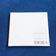 Iamamiwhoami - bounty (CD DVD unikat)