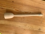 Ubijak TŁUCZEK do ziemniaków kapusty bukowy