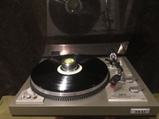 AKAI AP 206 (direct drive )półautomat