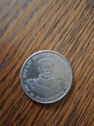 Moneta obiegowa-50 zł - 1983r. - Jan III Sobieski