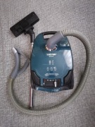 Odkurzacz Zelmer Zvc545ap 700w sprawny