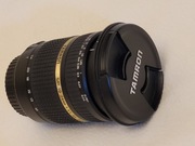 TAMRON SP-AF EF-S 10-24 f3.5-4.5 Di II do Canona 