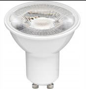 Żarówka 5 sztuk LED GU10 2,8W = 25W 4000K 230lm OSRAM