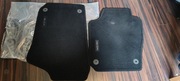 Dywaniki welurowe Seat Ibiza 6j 20017 przód lewy prawy 