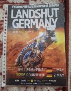 SGP / SWC Niemiec - Landshut 2026