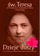 TANIO Św. Teresa od Dzieciątka Jezus Doktor Kościoła DZIEJE DUSZY stan DB+