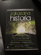 Zakazana historia 5 Leszek Pietrzak
