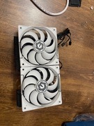 super chłodzenie GPU - prolimatech MK-26 + LGA1700