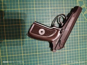 Makarov 4,5mm wiatrówka?