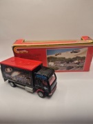 RENAULT PREMIUM TRUCK  SPACE 2000  MAJORETTE FRANCJA 1991r