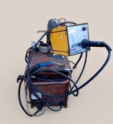 Spawarka Migomat ESAB LAE 315