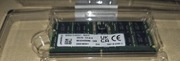 Kingston 16GB (1x16GB) 5600MHz CL46