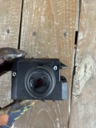 Stacyjka KLUCZYK Mercedes C-klasa W203 2000-2007R 2035450608