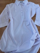 JAKE*S tunika koszula w paski r. 40