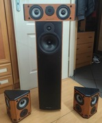 Głośniki Wharfedale