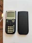 Kalkulator naukowy Texas Instruments ti-84 plus