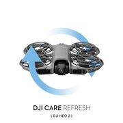 DJI Care refresh do Neo 2 na 2 lata