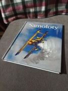 Album samoloty  