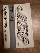 Saint-Exupery A., Twierdza,