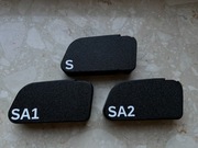 OBUDOWY NA INTERKOMY SĘDZIOWSKIE/MOTOCYKLOWE EJEAS V4/V6 - PORT USB-C