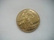 MONETA POLSKA  - 2 zł. 1999 r. JULIUSZ SŁOWACKI