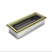 Kratka kominkowa retro rustykalna 10,5x25