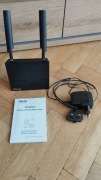 Modem, Router,4G-AC53U, Asus  Wi-fi, Karta SIM