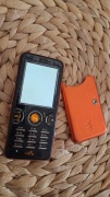 Sony Ericsson W610i uszkodzony 