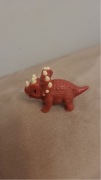 Kinder niespodzianka Natoons s serii dinosaurs Triceratops
