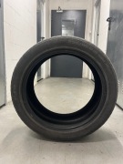 3 sztuki - Opony letnie Nokian zLine 235/45/18 98W XL