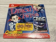 DRACULA TWINS + GOKARTY PC gra