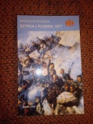 Brodecki, Szypka i Plewna 1877, HB