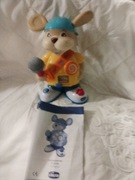 Mysz Chicco,dzwiekowa,rapujaca