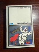 Paragraf 22 Joseph Heller
