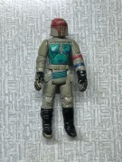STAR WARS PRL figurka BOBA FETT