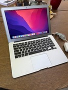 MacBook Air 13" 