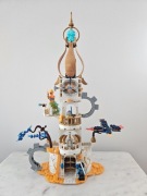 Lego Dreamzzz wieża piaskina lego 71477