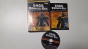 PC Saga Baldurs gate PL 