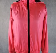 Reserved be active 2w1 kurtka kamizelka S 36 neonowa 