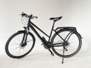 Rower Cube Delhi Pro