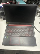 Laptop Acer Nitro 5 na części 