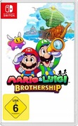 GRA MARIO & LUIGI BROTHERSHIP NINTENDO SWITCH 
