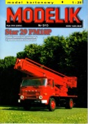 STAR 29 PM 18P MODELIK
