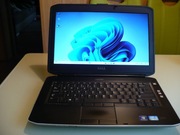 Dell E5430/8GB/120GB/ bateria , zasilacz ,Win 11 Pro