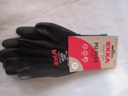 Nowe rękawiczki robocze marki OXXA 9/L