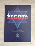 Rada Pomocy Żydom Żegota IPN
