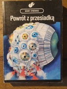 Powrót z przesiadką - Adam Synowiec