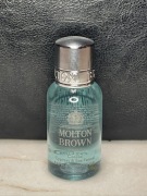 MOLTON BROWN Coastal Cypress & Sea Fennel Bath Shower Gel 60ml (2x30ml)
