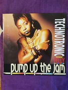Technotronic Featuring Felly – Pump Up The Jam (Maxi)