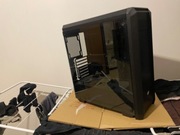 SilentiumPC Regnum RG4T Pure Black Obudowa 